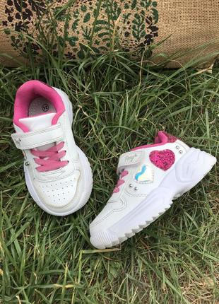 Кроссовки primiigi 24 р.