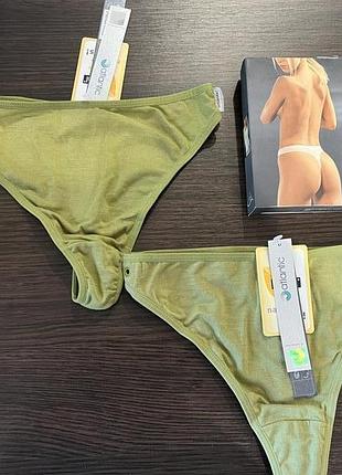 Набор трусиков atlantic p. s, m