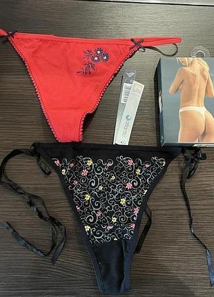 Набор трусиков atlantic p. m