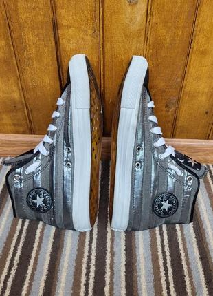 164157931 converse all star hi special punk 1700 CONVERSE CANVAS ALL STAR J