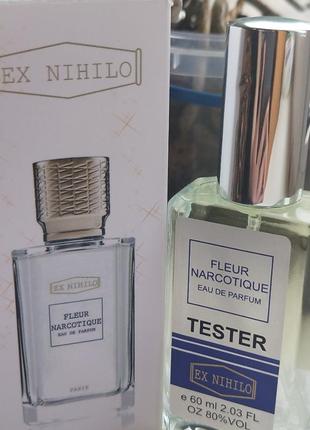 Fleur narcotique ех (флер наркотик ех)-60 мл.