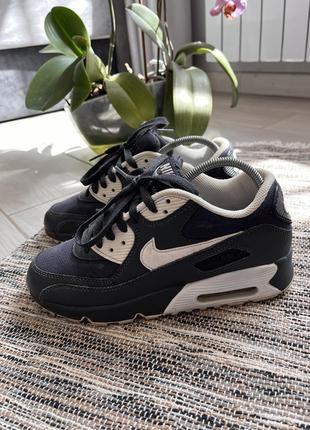 Кросівки nike air max 90 кросівки 38 розмір