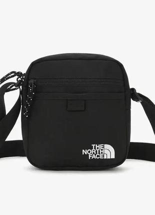 Мессенджер the north face