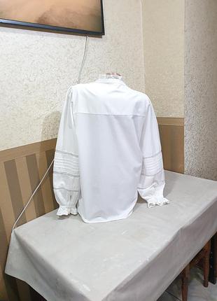 Сорочка. h&amp;m 3