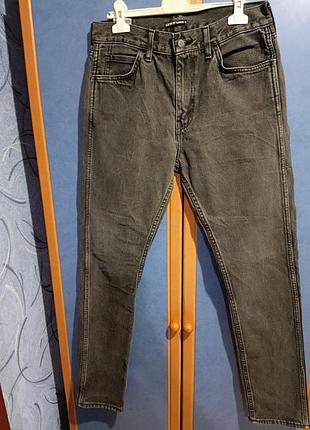 Levis, мужские джинсы w29l32