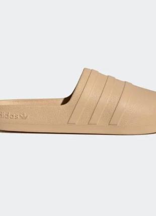Шльопанці унісекс Salmon adidas adifom adilette slides оригінал