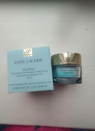 Estee lauder 30ml крем новий