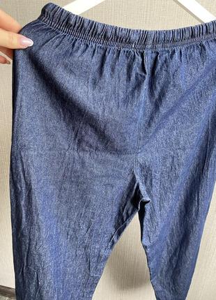 Жіночі брюки штани5 фото