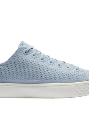 Легкі літні кеди converse chuck taylor all star modern,оригінал3 фото