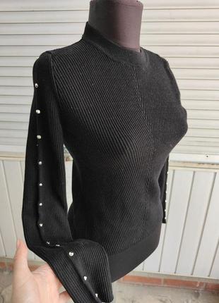 Zara  в рубчик