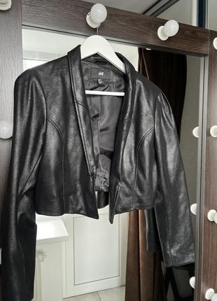 Жакет h&m