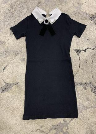 River island платье школы