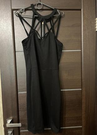 Женское платье
