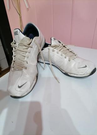 Кроссовки nike