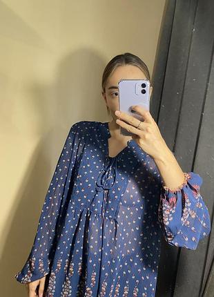 Блуза amisu newyorker