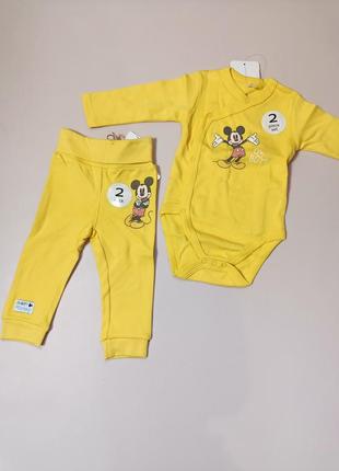 Костюмчик на хлопчика cool club