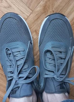 Кроссовки nike air max