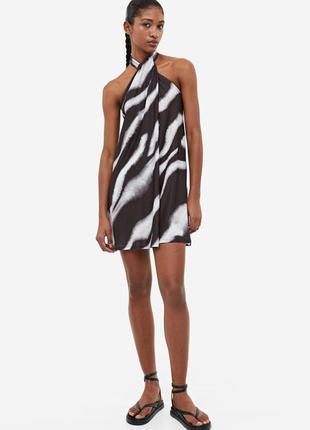 Жіноча сукня h&m xl