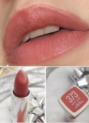 Maybelline color sensational new york помада для губ( тестер)