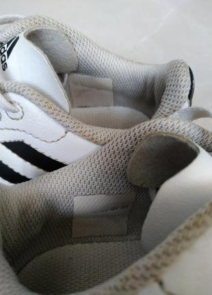 Adidas originals сороконожки для мальчика футзалки бутсы футбольные10 фото