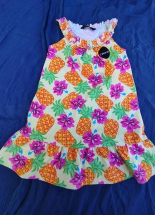 Сарафан george