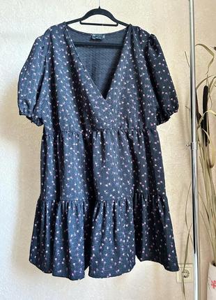 Сукня asos 22 р