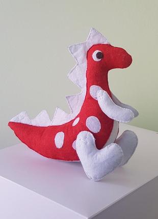 Іграшка динозавр, dinosaur