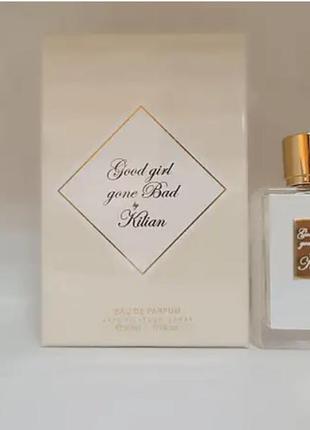 Жіночі парфуми by Kilian good girl gone bad 50 мл 50 ml