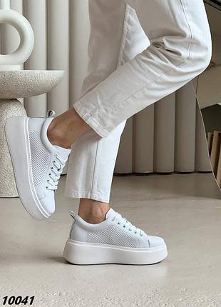 Кроссовки, кеды