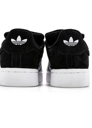 Adidas campus 00s black white 3105 164160966