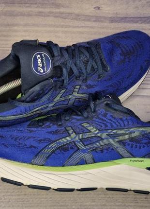Кроссовки Asics Gel Saga Sou Men's Sportstyle Trainers
