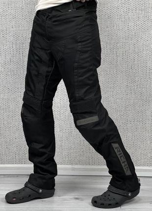 Нові мотоштаны richa airvent evo / экипировка bmw dainese alpinestars
