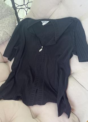 Кофта футболка