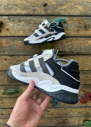 Кросівки adidas niteball 2