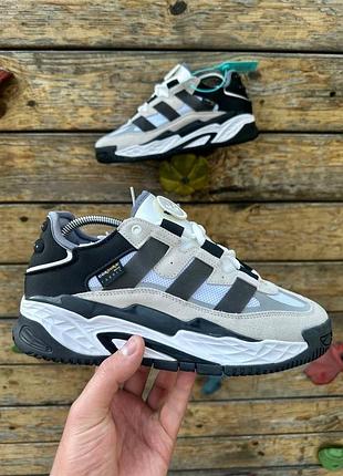 Кросівки adidas niteball 3