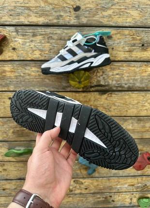 Кросівки adidas niteball 4