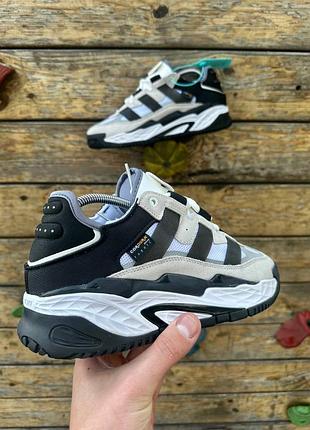 Кросівки adidas niteball 6