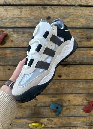 Кросівки adidas niteball 5