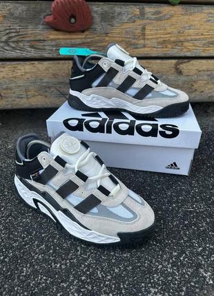 Кросівки adidas niteball 7