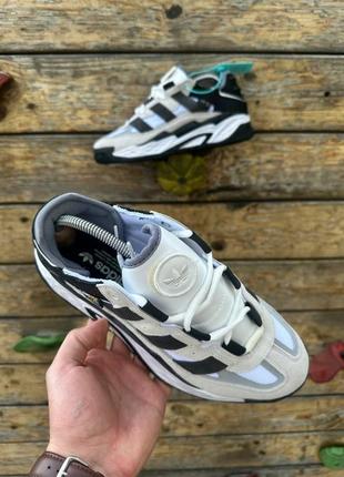 Кросівки adidas niteball 8