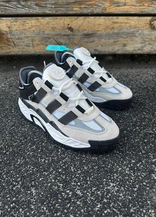 Кросівки adidas niteball 10