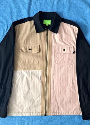 Куртка huf
