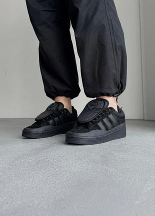 Vandals Damage Adidas Portland HQ