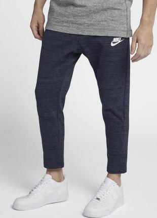 Спортивні штани спортивки nike air modern