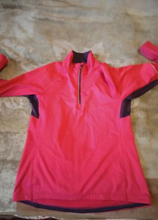 Спортивна кофта  для спорту