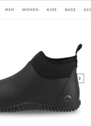 Новые ботинки  дорогого бренда lakeland active (англия) - р. 39,5 - с. 25,5 см10 фото