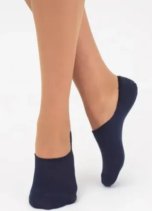 Носки следочки р.37-38