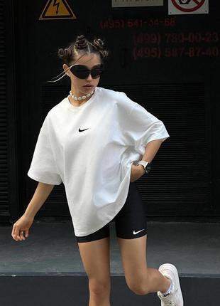 Крутой костюм футбольний nike