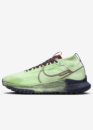 Кроссовки nike pegasus trail 4 gore-tex react оригинал! (dj7926-303)