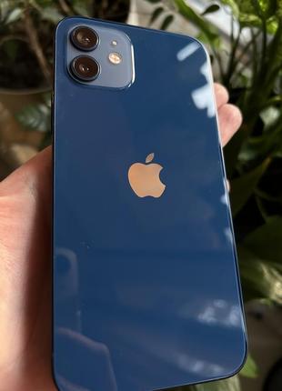Iphone 12 на 128 гб